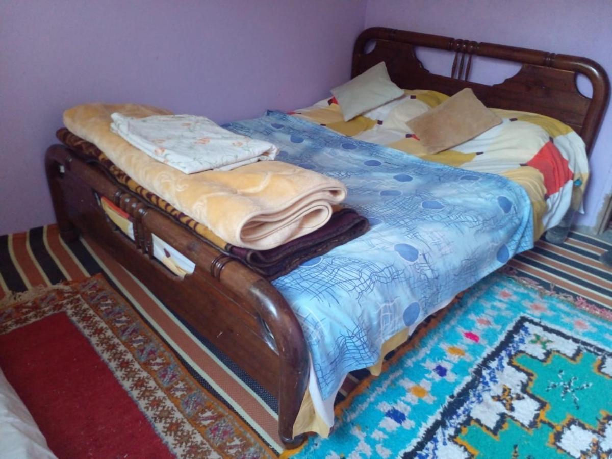 Gite La Belle Vue Timichi Timichchi Luaran gambar
