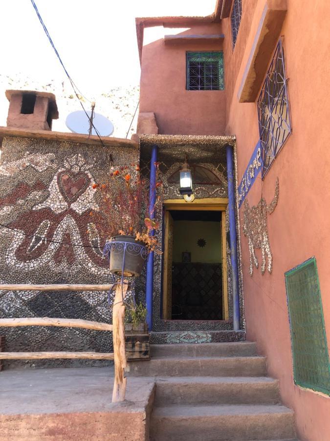 Gite La Belle Vue Timichi Timichchi Luaran gambar