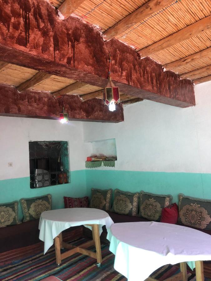 Gite La Belle Vue Timichi Timichchi Luaran gambar