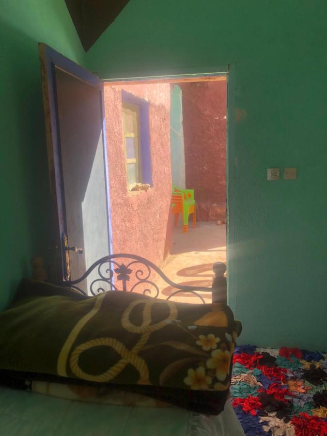 Gite La Belle Vue Timichi Timichchi Luaran gambar