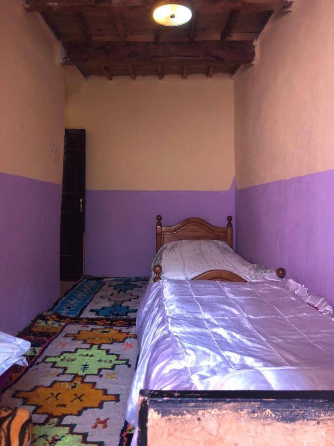 Gite La Belle Vue Timichi Timichchi Luaran gambar