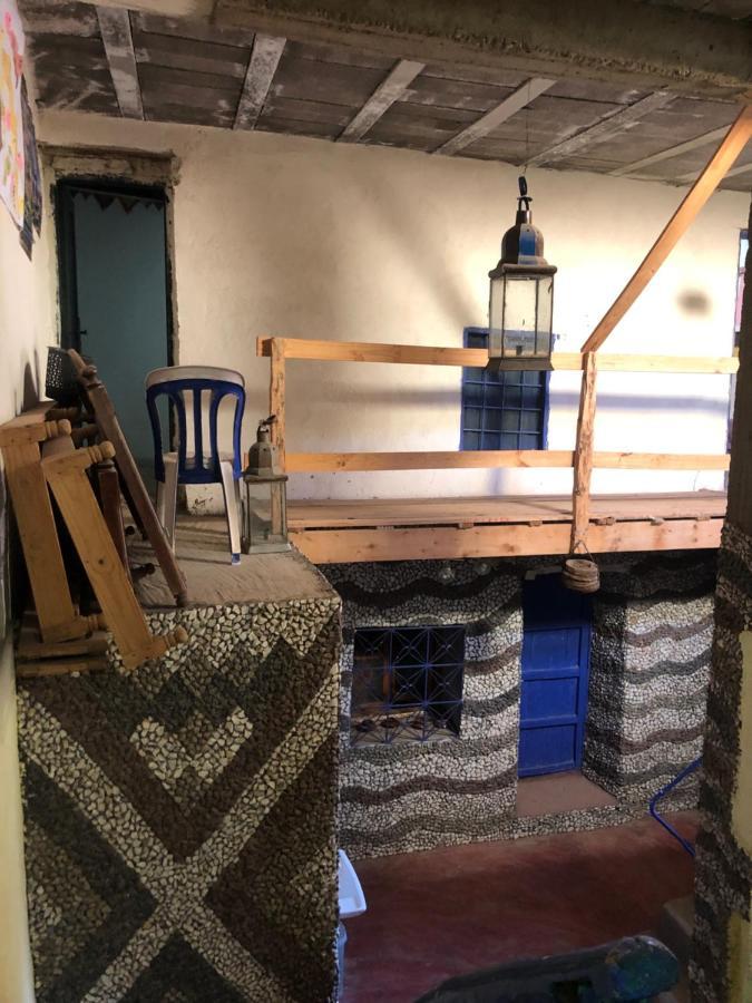 Gite La Belle Vue Timichi Timichchi Luaran gambar