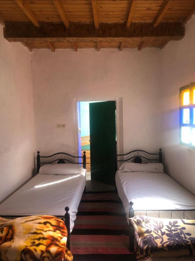 Gite La Belle Vue Timichi Timichchi Luaran gambar