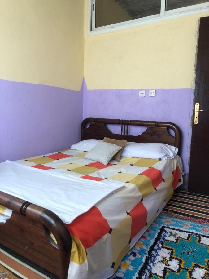 Gite La Belle Vue Timichi Timichchi Luaran gambar
