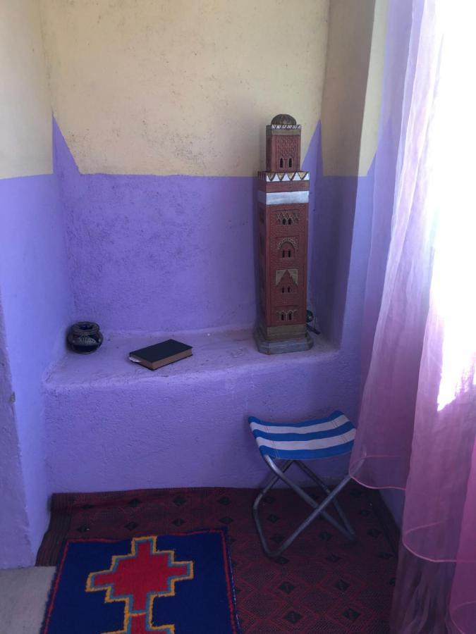 Gite La Belle Vue Timichi Timichchi Luaran gambar