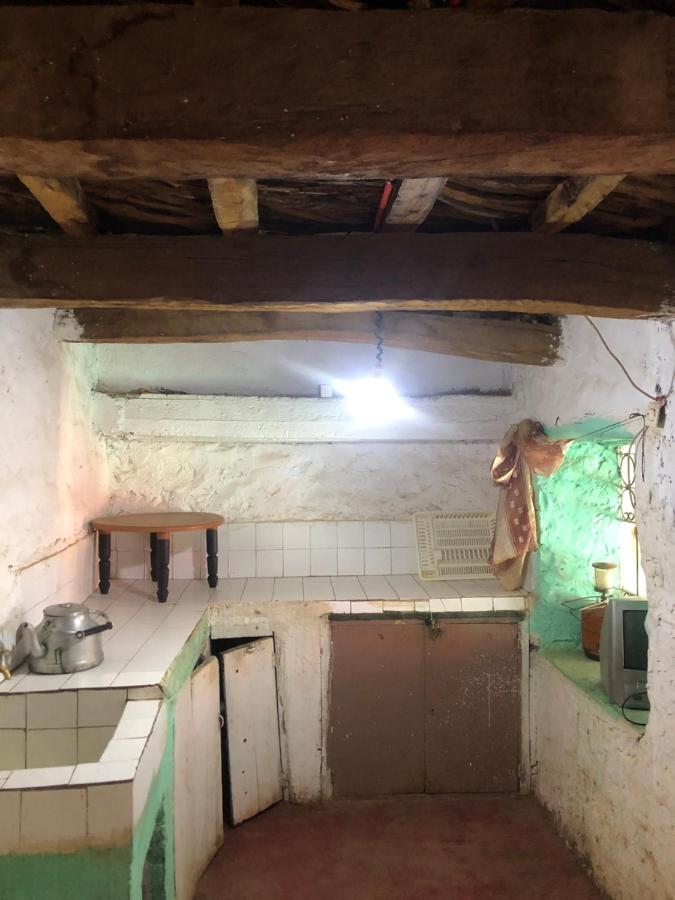 Gite La Belle Vue Timichi Timichchi Luaran gambar
