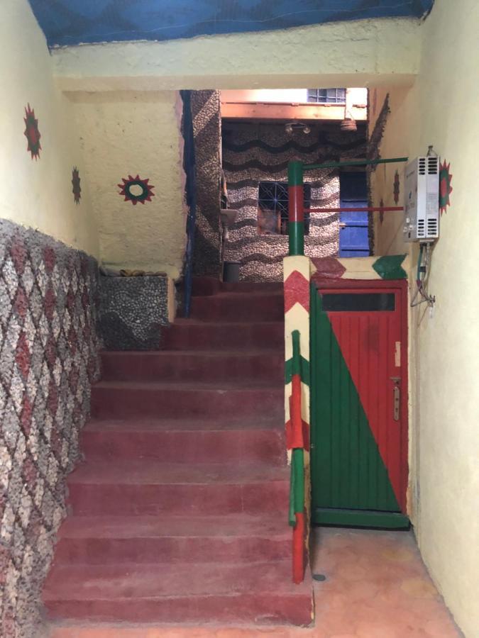 Gite La Belle Vue Timichi Timichchi Luaran gambar