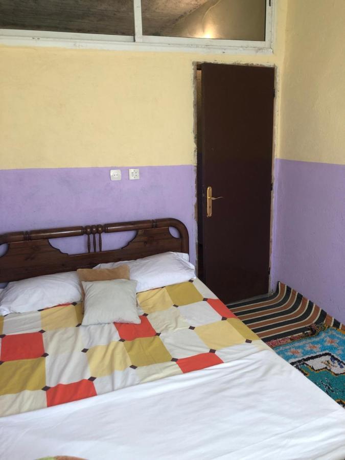 Gite La Belle Vue Timichi Timichchi Luaran gambar