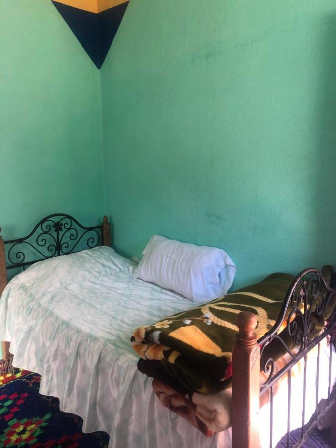Gite La Belle Vue Timichi Timichchi Luaran gambar