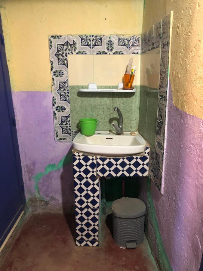 Gite La Belle Vue Timichi Timichchi Luaran gambar