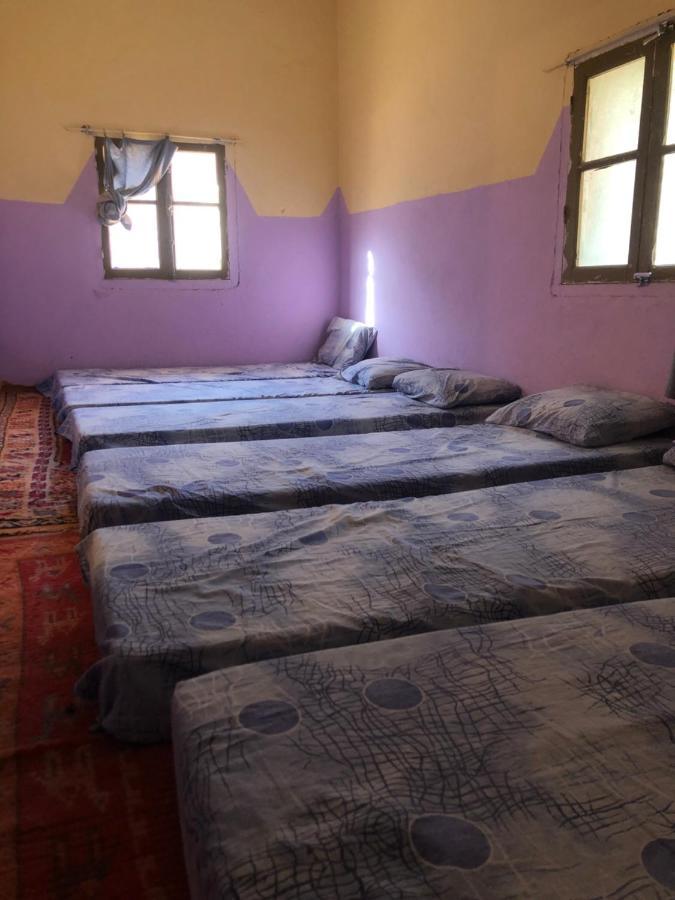 Gite La Belle Vue Timichi Timichchi Bilik gambar